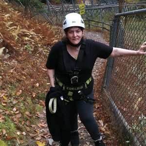 Meet your Posher, Colleen